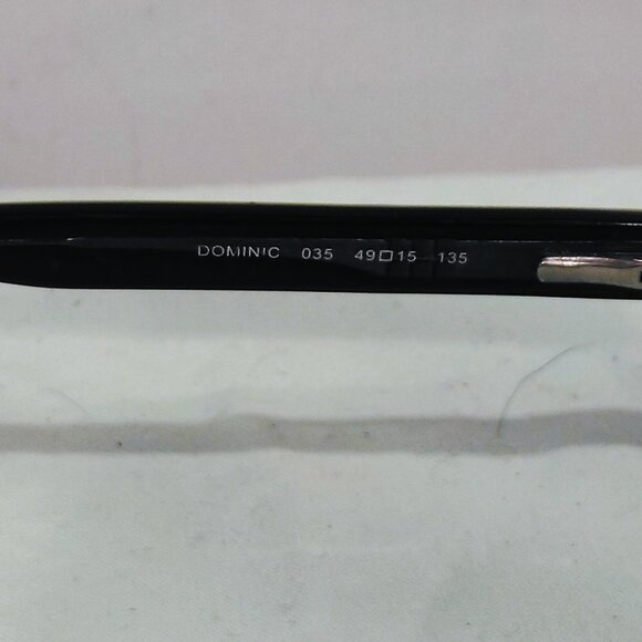 Marchon NYC Jr. Children’s Eyeglasses Gray Unisex Discontinued - Picture 6 of 8